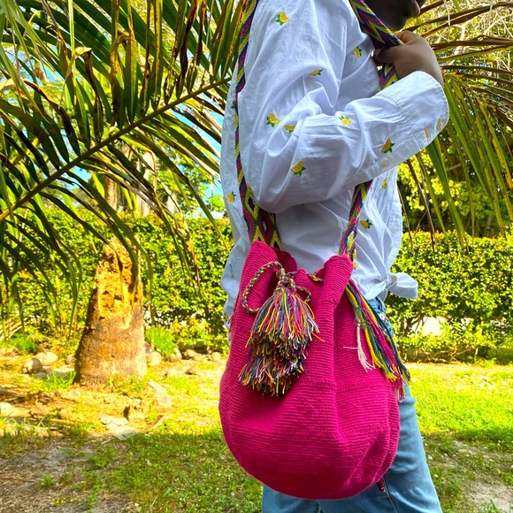 Colombian Wayuu - Picture 4 of 7